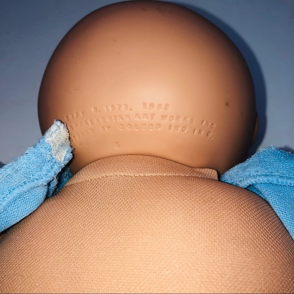 Vintage Cabbage Patch Kids - Picture 2 of 5